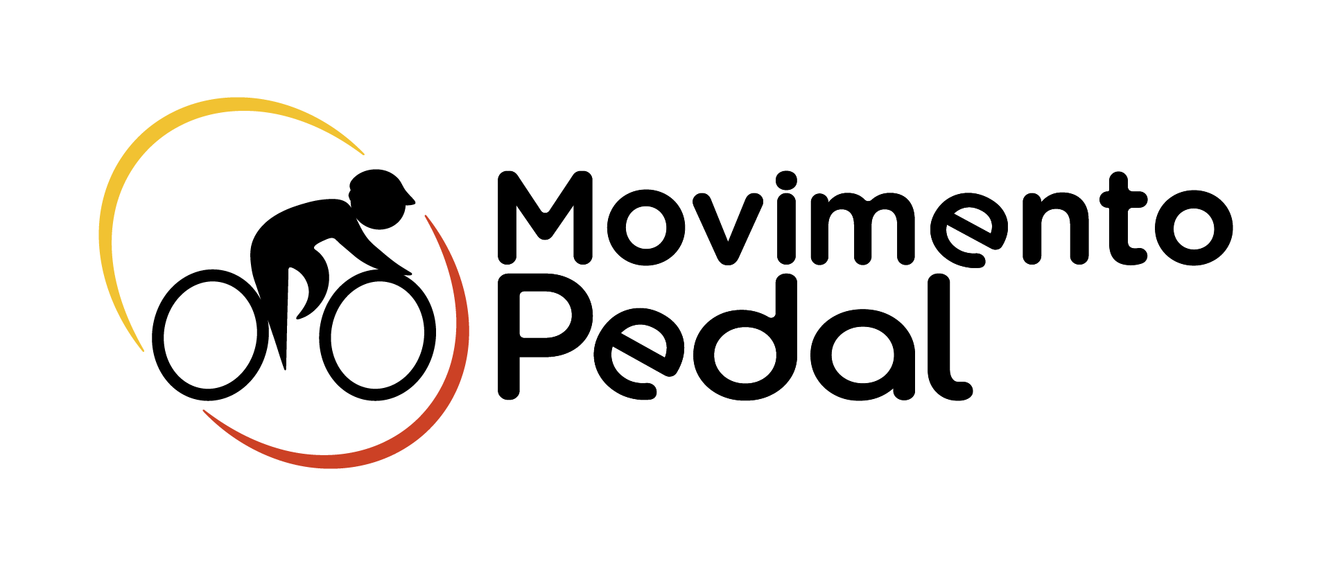 Logotipo Movimento Pedal