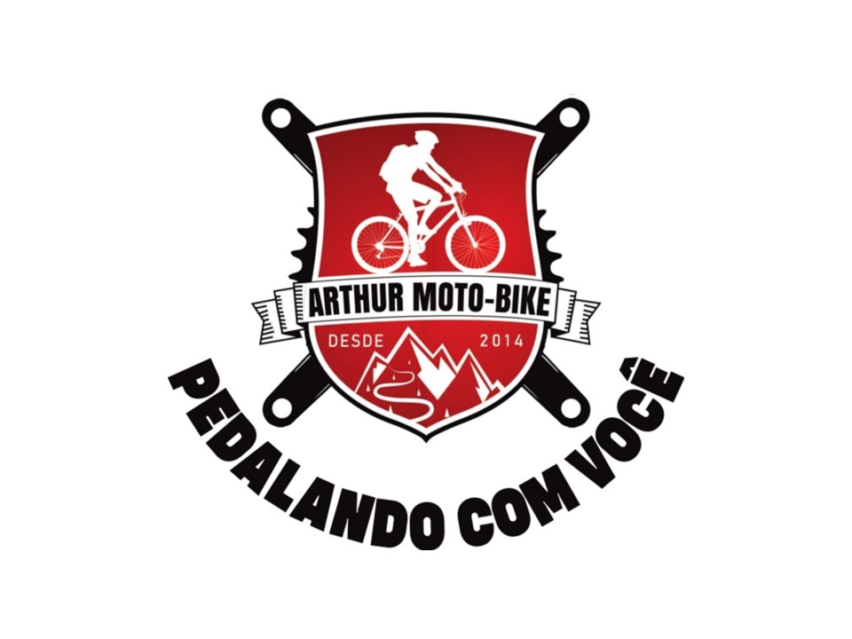 Arthur Moto Bike