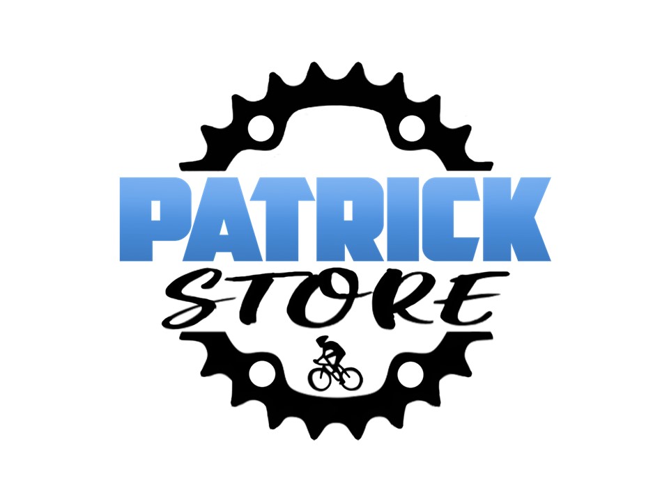Patrick Store Bike