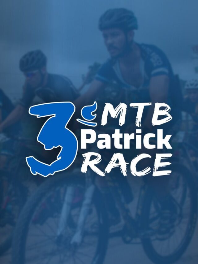 Evento MTB Patrick Race