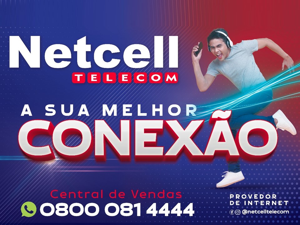 Netcell Telecom