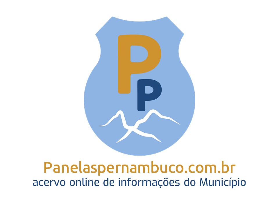 Panelas Pernambuco - Acervo online de Informações do município